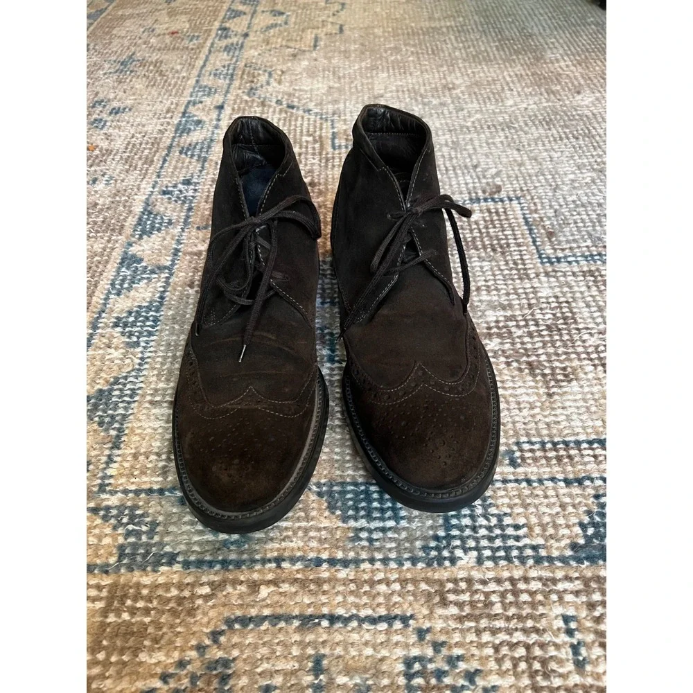 Tods tods dark